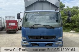 mitsubishi-fuso fighter 2011 CFJ1309164