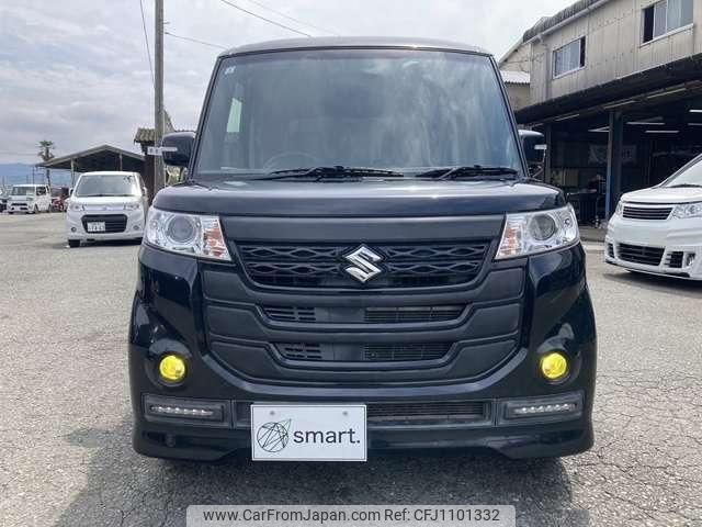 suzuki spacia 2017 quick_quick_DAA-MK42S_MK42S-625811 image 1