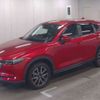 mazda cx-5 2017 -MAZDA--CX-5 LDA-KF2P--KF2P-116809---MAZDA--CX-5 LDA-KF2P--KF2P-116809- image 2