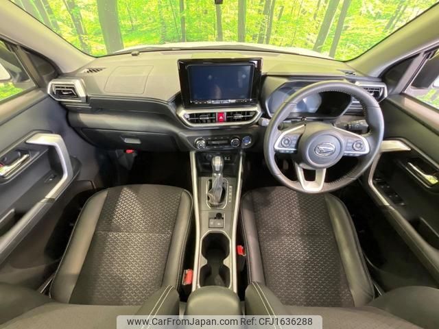 daihatsu rocky 2022 CFJ1636288 image 2