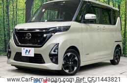 nissan roox 2020 quick_quick_B44A_B44A-0017766