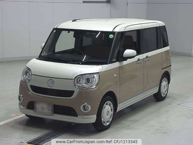 daihatsu move-canbus 2022 -DAIHATSU--Move Canbus 5BA-LA800S--LA800S-0289652---DAIHATSU--Move Canbus 5BA-LA800S--LA800S-0289652- image 1