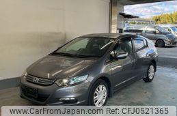 honda insight 2010 -HONDA--Insight ZE2-1211710---HONDA--Insight ZE2-1211710-