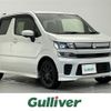 suzuki wagon-r 2017 -SUZUKI--Wagon R DAA-MH55S--MH55S-150459---SUZUKI--Wagon R DAA-MH55S--MH55S-150459- image 1