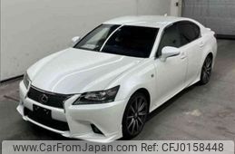 lexus gs 2013 -LEXUS--Lexus GS DBA-GRL10--GRL10-6004100---LEXUS--Lexus GS DBA-GRL10--GRL10-6004100-