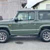 suzuki jimny 2023 CFJ1631370 image 2