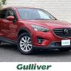 mazda cx-5 2016 -MAZDA--CX-5 LDA-KE2AW--KE2AW-211820---MAZDA--CX-5 LDA-KE2AW--KE2AW-211820- image 1