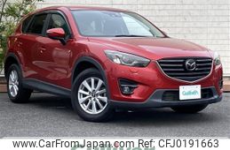 mazda cx-5 2016 -MAZDA--CX-5 LDA-KE2AW--KE2AW-211820---MAZDA--CX-5 LDA-KE2AW--KE2AW-211820-