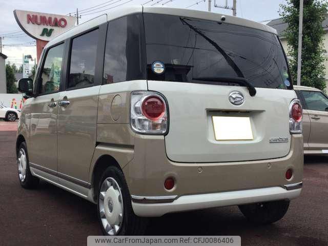 daihatsu move-canbus 2018 -DAIHATSU 【名変中 】--Move Canbus LA800S--0128933---DAIHATSU 【名変中 】--Move Canbus LA800S--0128933- image 2