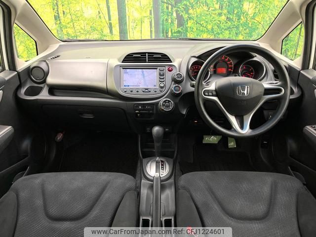 honda fit 2011 quick_quick_GE6_GE6-1558685 image 2