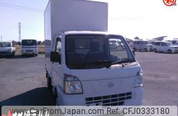 nissan clipper-truck 2020 -NISSAN--Clipper Truck DR16T-531185---NISSAN--Clipper Truck DR16T-531185-