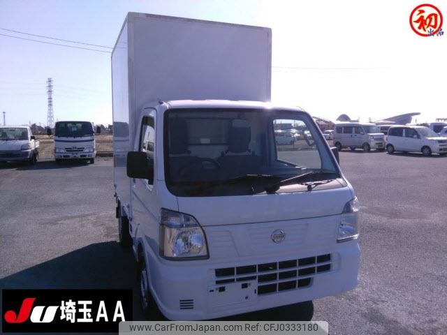 nissan clipper-truck 2020 -NISSAN--Clipper Truck DR16T-531185---NISSAN--Clipper Truck DR16T-531185- image 1