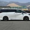 toyota vellfire 2023 -TOYOTA--Vellfire AAHH40W--0014309---TOYOTA--Vellfire AAHH40W--0014309- image 24