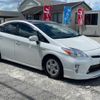 toyota prius 2010 quick_quick_DAA-ZVW30_ZVW30-1276716 image 12