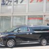 toyota alphard 2018 -TOYOTA--Alphard DAA-AYH30W--AYH30-0064703---TOYOTA--Alphard DAA-AYH30W--AYH30-0064703- image 3
