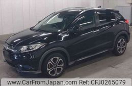 honda vezel 2015 -HONDA--VEZEL DBA-RU1--RU1-1111698---HONDA--VEZEL DBA-RU1--RU1-1111698-