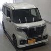 suzuki spacia 2018 -SUZUKI 【習志野 580ﾓ21】--Spacia MK53S-835581---SUZUKI 【習志野 580ﾓ21】--Spacia MK53S-835581- image 1