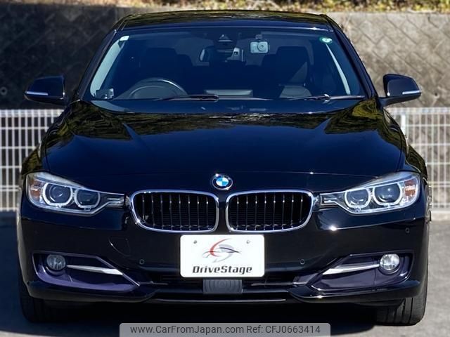 bmw 3-series 2014 quick_quick_LDA-3D20_WBA3D36060NS47467 image 2