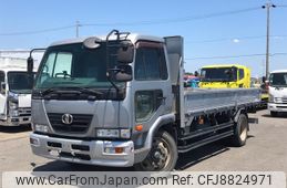 nissan diesel-ud-condor 2009 GOO_NET_EXCHANGE_0206394A30230725W001