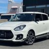 suzuki swift 2018 -SUZUKI 【浜松 302ｿ6035】--Swift CBA-ZC33S--ZC33S-108665---SUZUKI 【浜松 302ｿ6035】--Swift CBA-ZC33S--ZC33S-108665- image 2