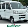 daihatsu hijet-van 2007 -DAIHATSU--Hijet Van LE-S320V--S320V-0064714---DAIHATSU--Hijet Van LE-S320V--S320V-0064714- image 1