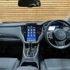 subaru outback 2023 CFJ1821625 image 2