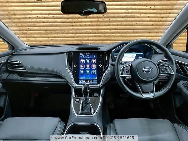 subaru outback 2023 CFJ1821625 image 2