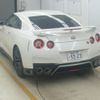 nissan gt-r 2022 -NISSAN 【高知 330ﾓ5523】--GT-R R35-150439---NISSAN 【高知 330ﾓ5523】--GT-R R35-150439- image 2