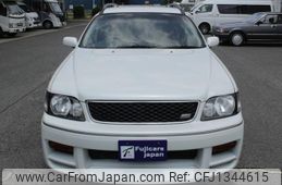 nissan stagea 1998 GOO_JP_700100083630250627001