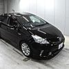 toyota prius-α 2013 -TOYOTA--Prius α ZVW41W-3316473---TOYOTA--Prius α ZVW41W-3316473- image 1