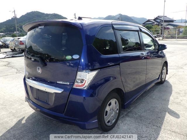 honda freed 2013 -HONDA--Freed GP3--GP3-3004641---HONDA--Freed GP3--GP3-3004641- image 2