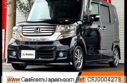 honda n-box 2013 -HONDA--N BOX DBA-JF1--JF1-1257016---HONDA--N BOX DBA-JF1--JF1-1257016-