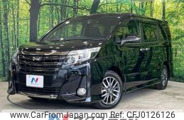 toyota noah 2016 -TOYOTA--Noah DBA-ZRR80W--ZRR80-0264046---TOYOTA--Noah DBA-ZRR80W--ZRR80-0264046-