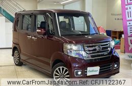 honda n-box 2015 -HONDA--N BOX DBA-JF2--JF2-2401751---HONDA--N BOX DBA-JF2--JF2-2401751-