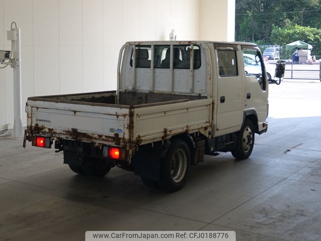 isuzu elf-truck 2013 -ISUZU--Elf NHS85A-7006773---ISUZU--Elf NHS85A-7006773- image 2