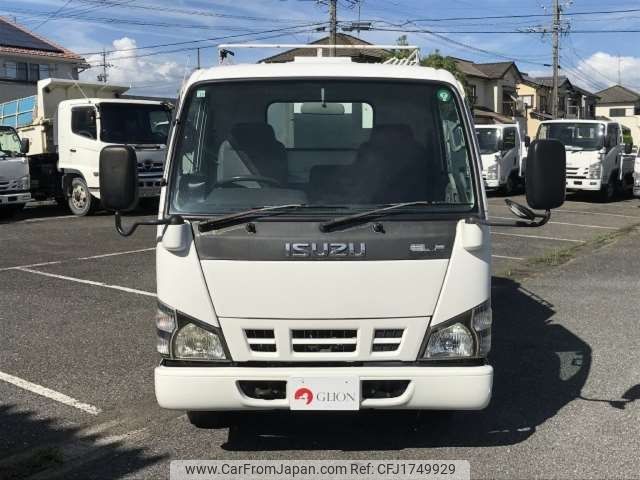 isuzu elf-truck 2006 CFJ1749929 image 2