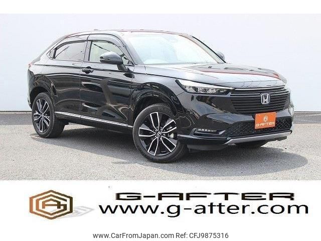 honda vezel 2021 quick_quick_6AA-RV5_RV5-1018063 image 1