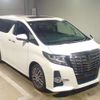 toyota alphard 2017 CFJ1813582 image 4