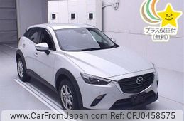 mazda cx-3 2022 -MAZDA--CX-3 DKLFW-152375---MAZDA--CX-3 DKLFW-152375-