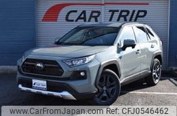 toyota rav4 2024 -TOYOTA 【習志野 301】--RAV4 6BA-MXAA54--MXAA54-2040997---TOYOTA 【習志野 301】--RAV4 6BA-MXAA54--MXAA54-2040997-