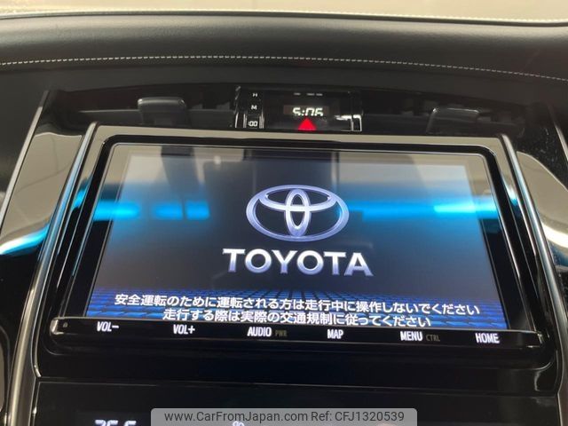 toyota harrier 2020 -TOYOTA--Harrier DBA-ZSU60W--ZSU60-0197146---TOYOTA--Harrier DBA-ZSU60W--ZSU60-0197146- image 2