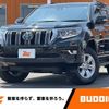 toyota land-cruiser-prado 2022 -TOYOTA--Land Cruiser Prado 3DA-GDJ150W--GDJ150-0076828---TOYOTA--Land Cruiser Prado 3DA-GDJ150W--GDJ150-0076828- image 1