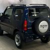 suzuki jimny 2017 -SUZUKI--Jimny JB23W-762599---SUZUKI--Jimny JB23W-762599- image 2