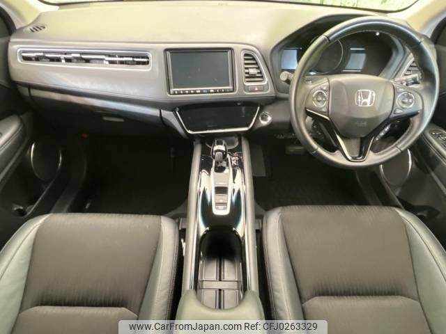 honda vezel 2020 -HONDA--VEZEL DAA-RU3--RU3-1368566---HONDA--VEZEL DAA-RU3--RU3-1368566- image 2