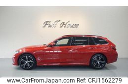 bmw 3-series 2023 CFJ1562279