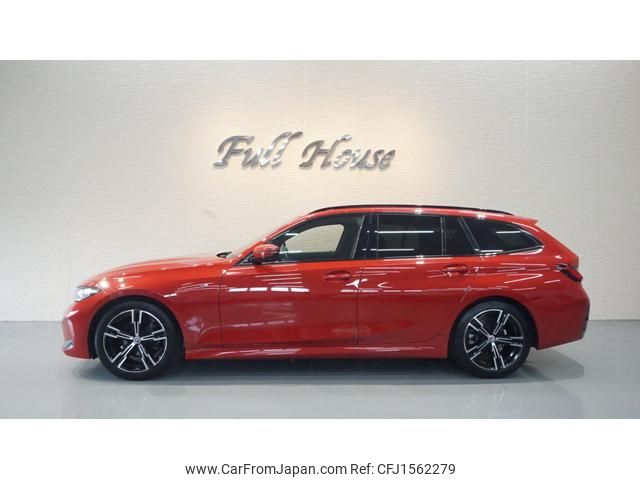 bmw 3-series 2023 CFJ1562279 image 1