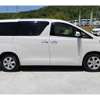 toyota alphard 2010 CFJ2317437 image 3