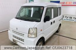 suzuki every-van 2008 YAMAKATSU_DA64V-334169