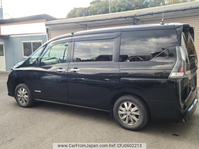 nissan serena 2018 -NISSAN--Serena HC27-002759---NISSAN--Serena HC27-002759- image 2