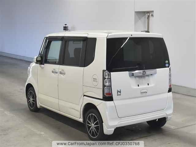 honda n-box undefined -HONDA--N BOX JF2-1117269---HONDA--N BOX JF2-1117269- image 2